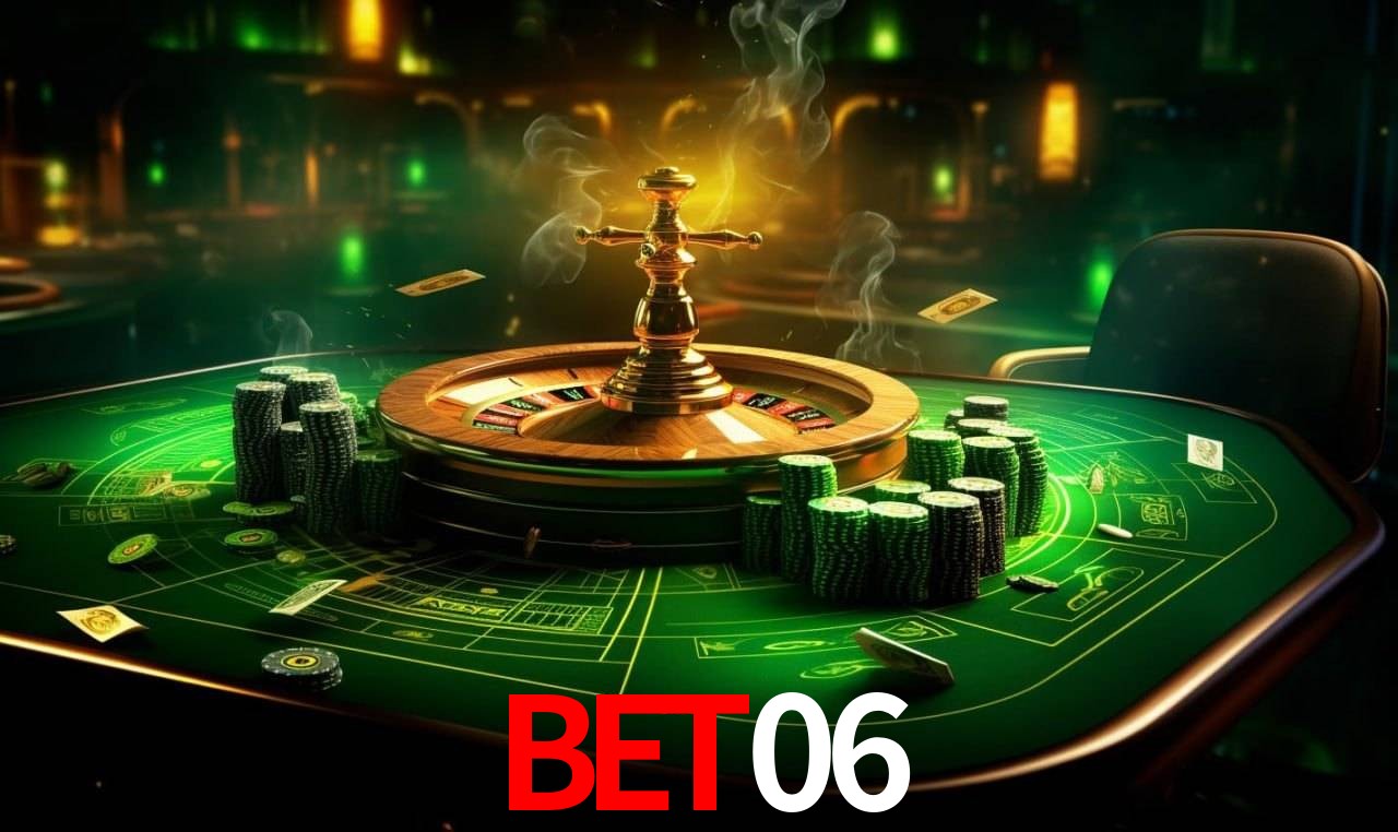 Download para Android e iOS na bet06
