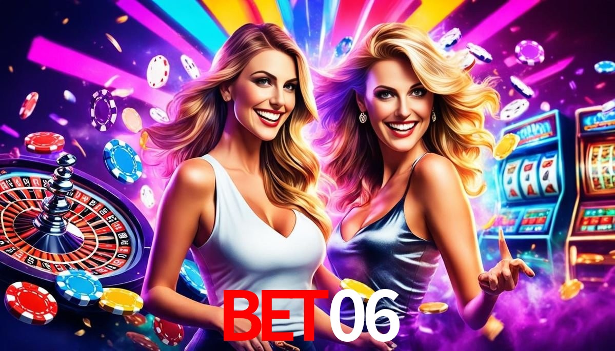 Roda da fortuna na bet06
