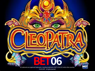 Cassino ao vivo com dealers reais na bet06